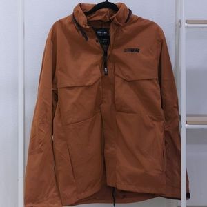 Rawgear Rain/Snow Jacket